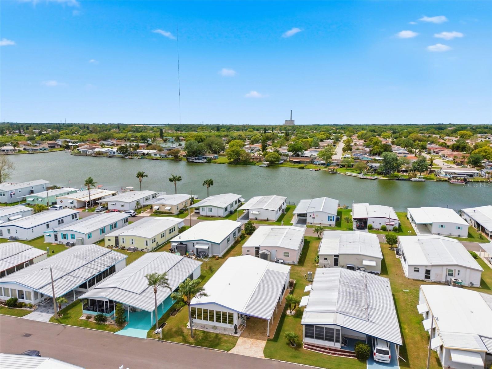2101 KONA DR, HOLIDAY, FL, 34691