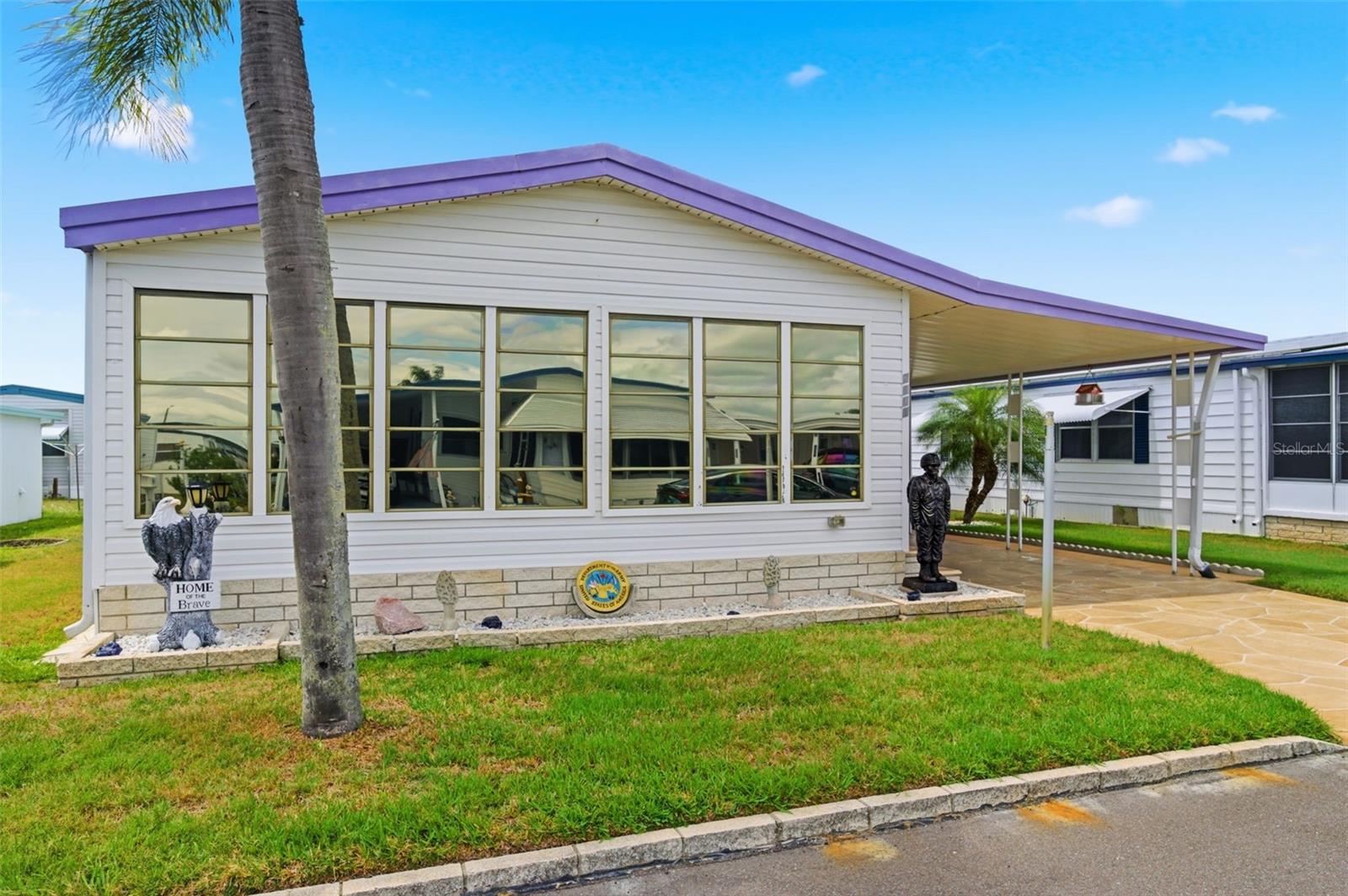 2101 KONA DR, HOLIDAY, FL, 34691