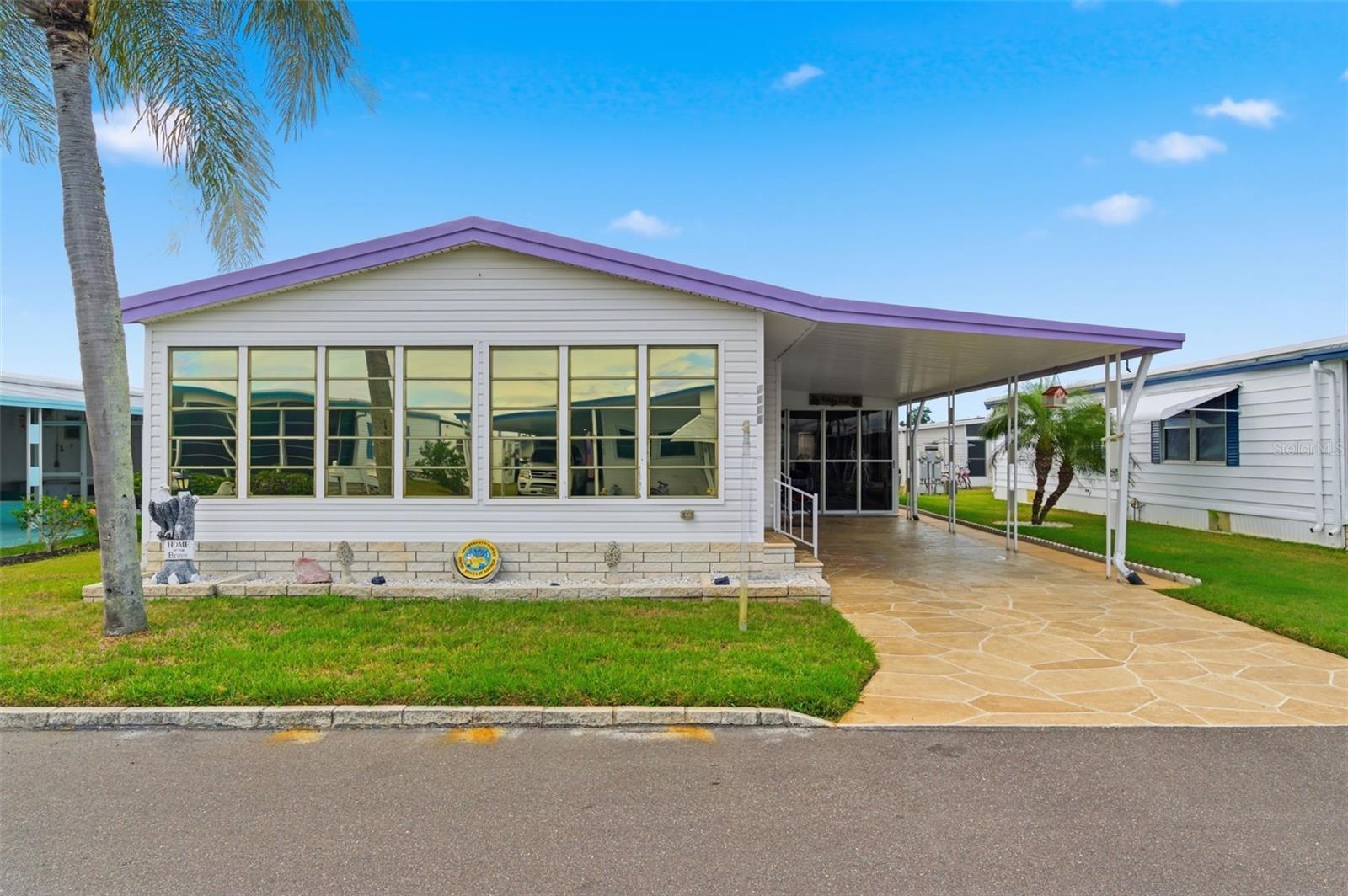 2101 KONA DR, HOLIDAY, FL, 34691
