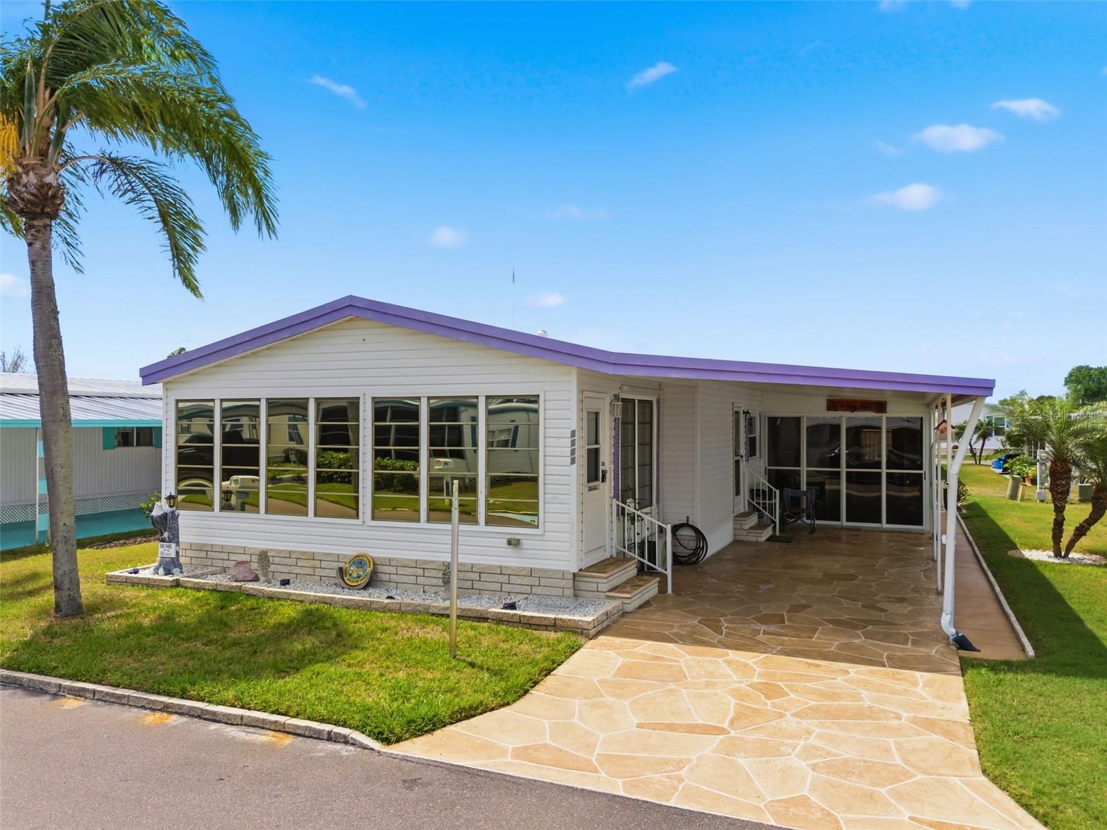 2101 KONA DR, HOLIDAY, FL, 34691