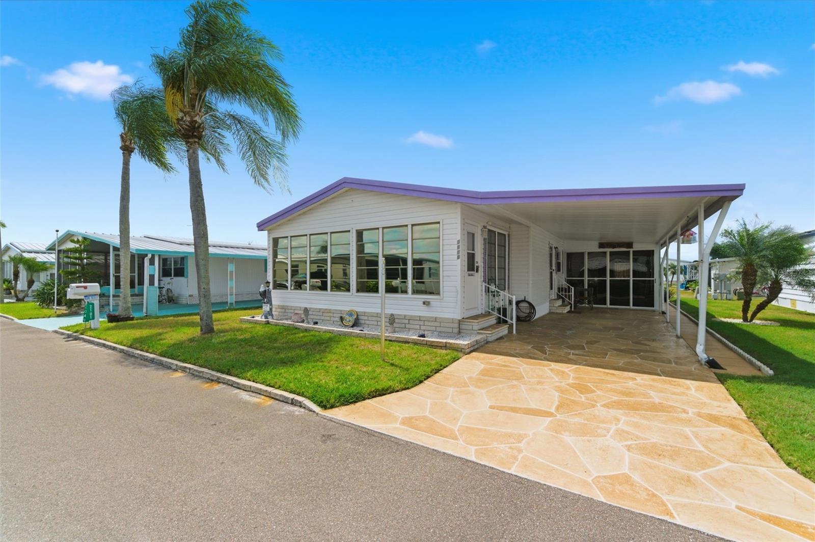 2101 KONA DR, HOLIDAY, FL, 34691