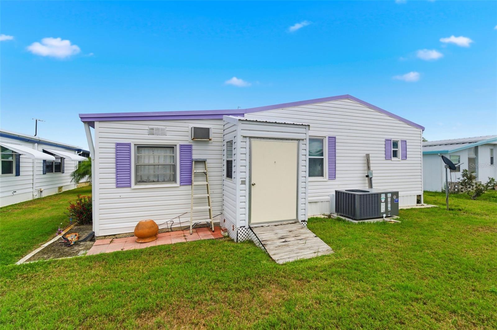 2101 KONA DR, HOLIDAY, FL, 34691
