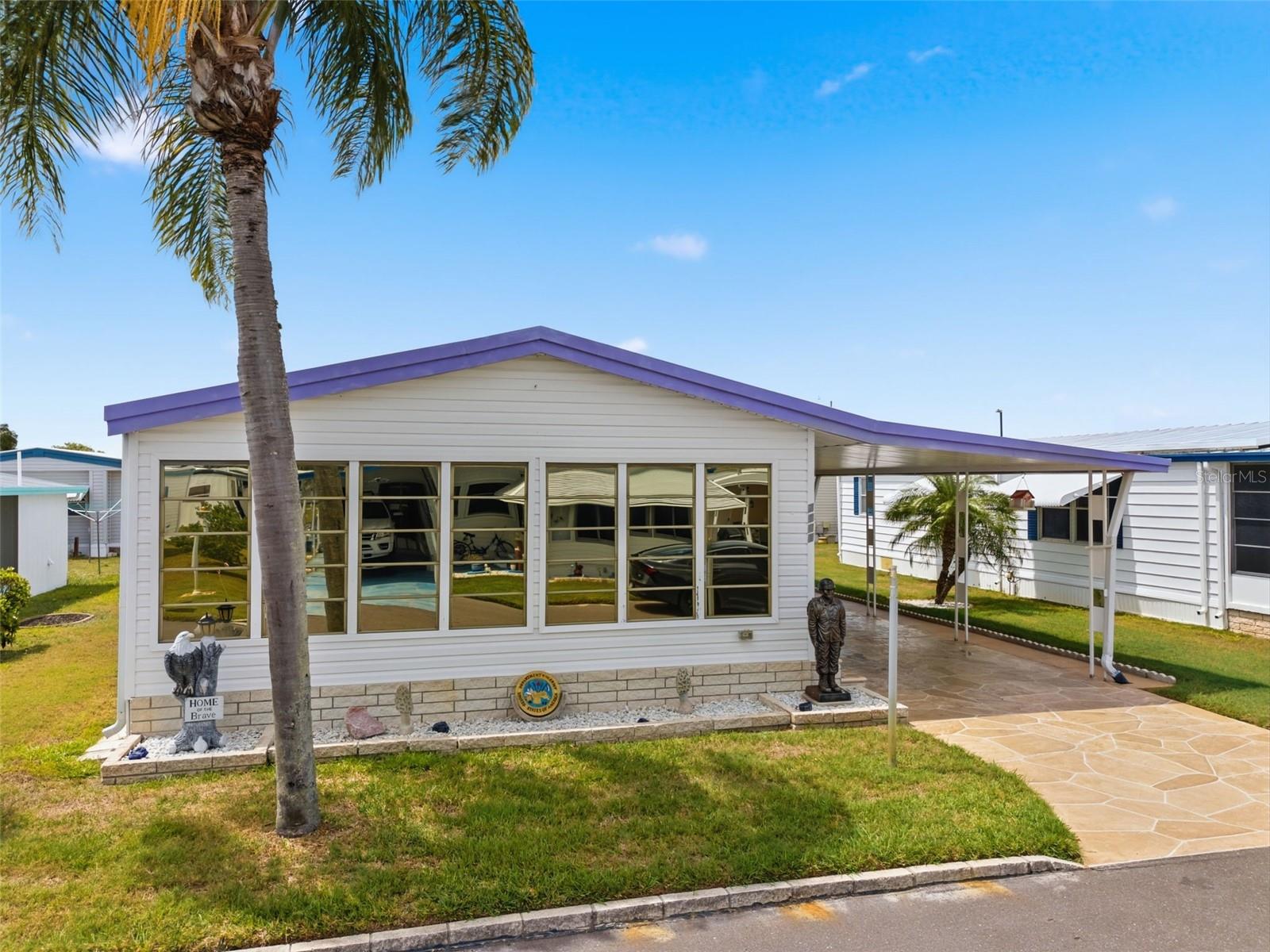 2101 KONA DR, HOLIDAY, FL, 34691