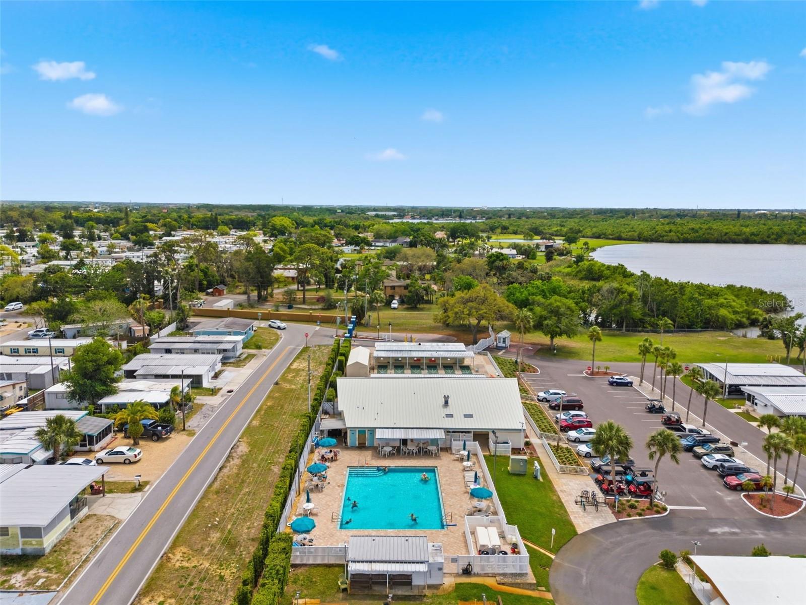 2101 KONA DR, HOLIDAY, FL, 34691