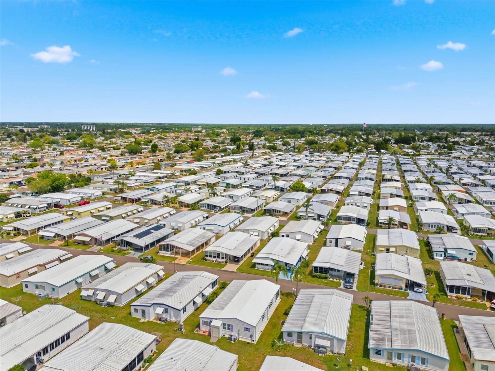 2101 KONA DR, HOLIDAY, FL, 34691