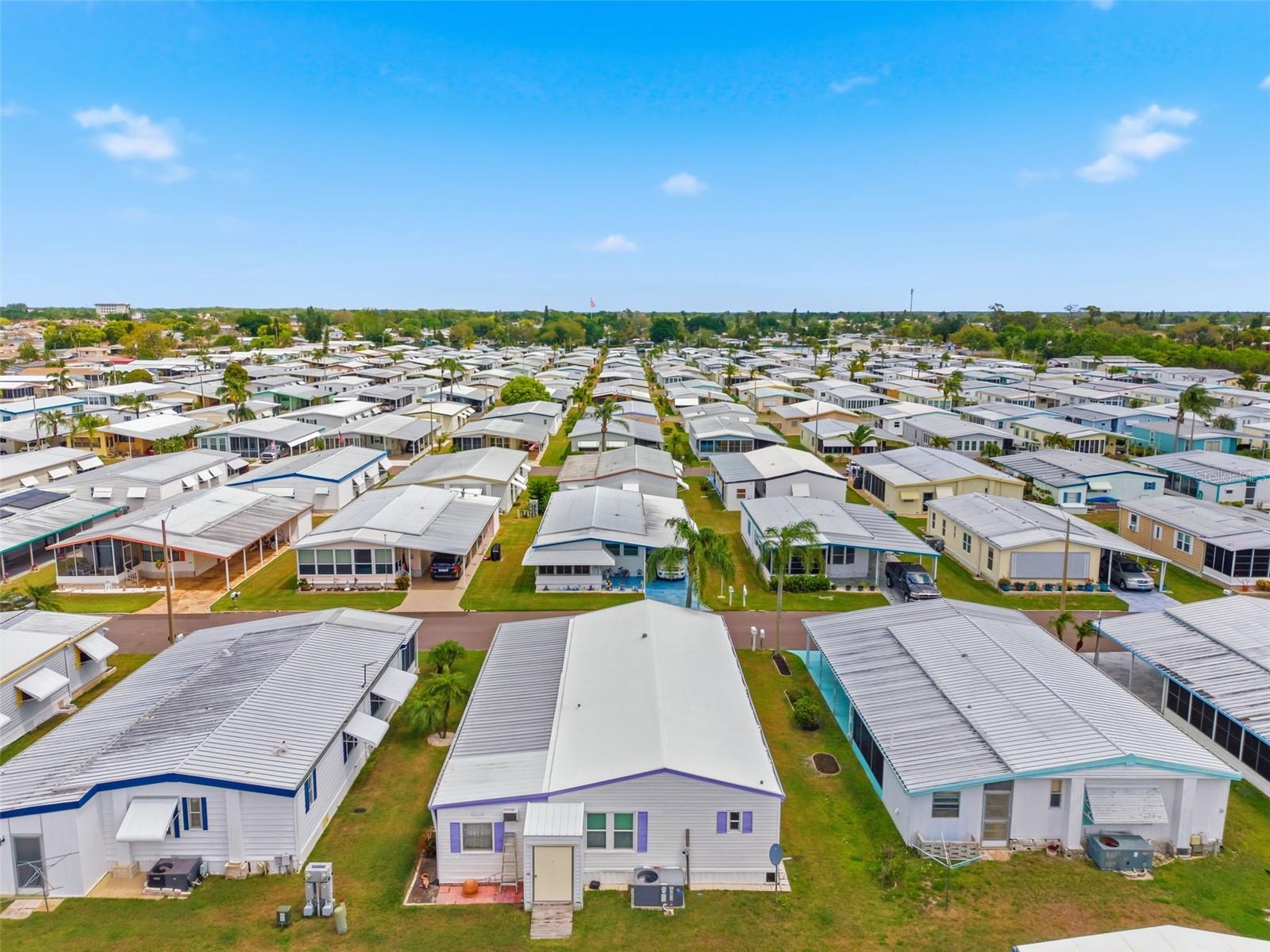 2101 KONA DR, HOLIDAY, FL, 34691