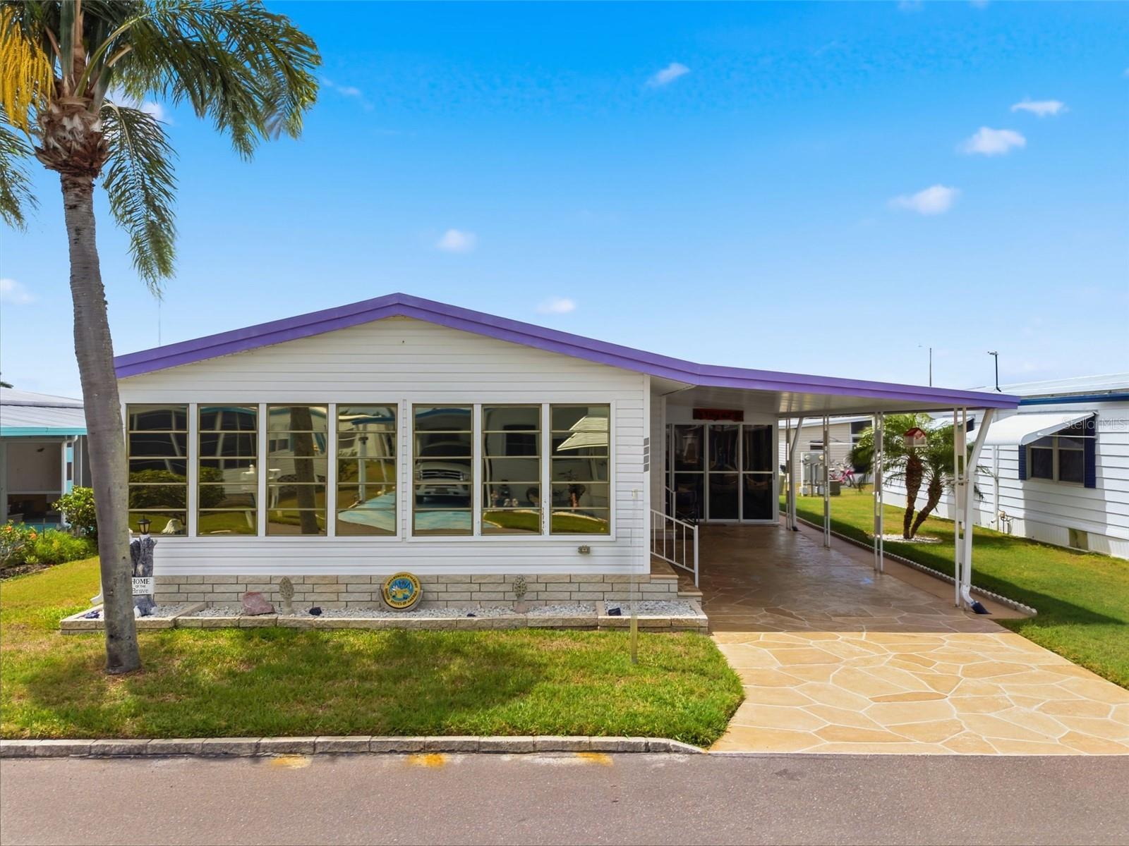 2101 KONA DR, HOLIDAY, FL, 34691