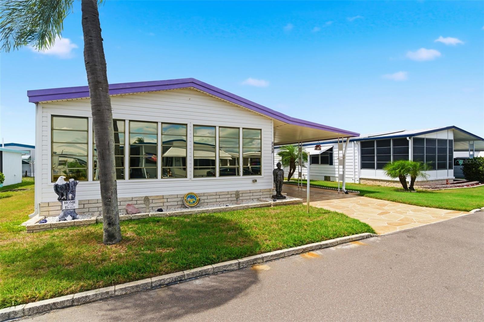2101 KONA DR, HOLIDAY, FL, 34691