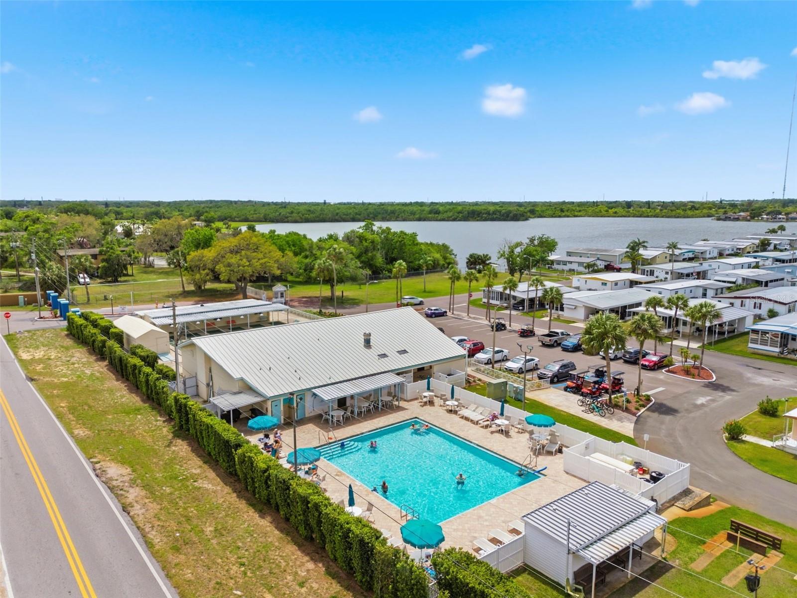 2101 KONA DR, HOLIDAY, FL, 34691