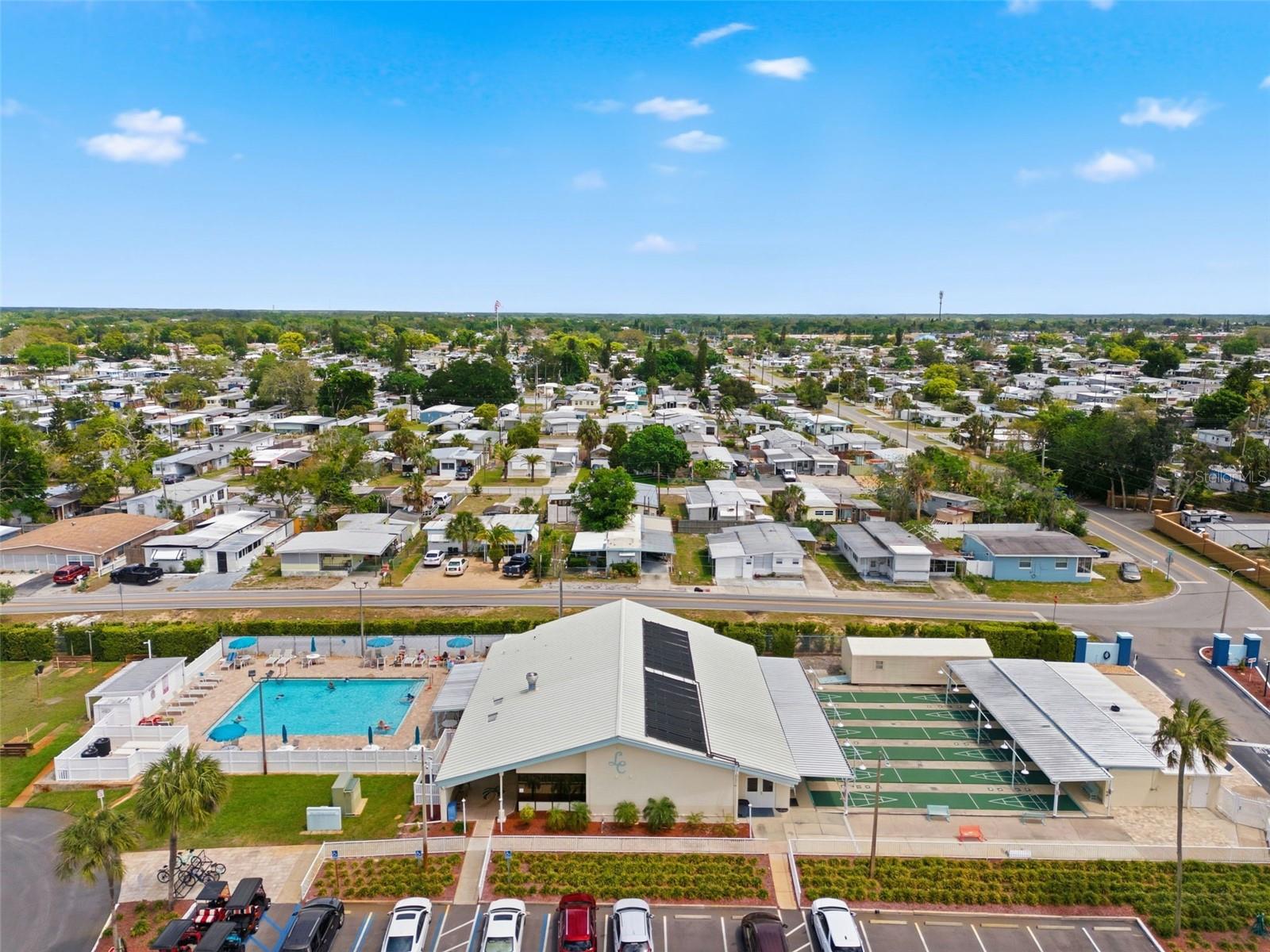 2101 KONA DR, HOLIDAY, FL, 34691
