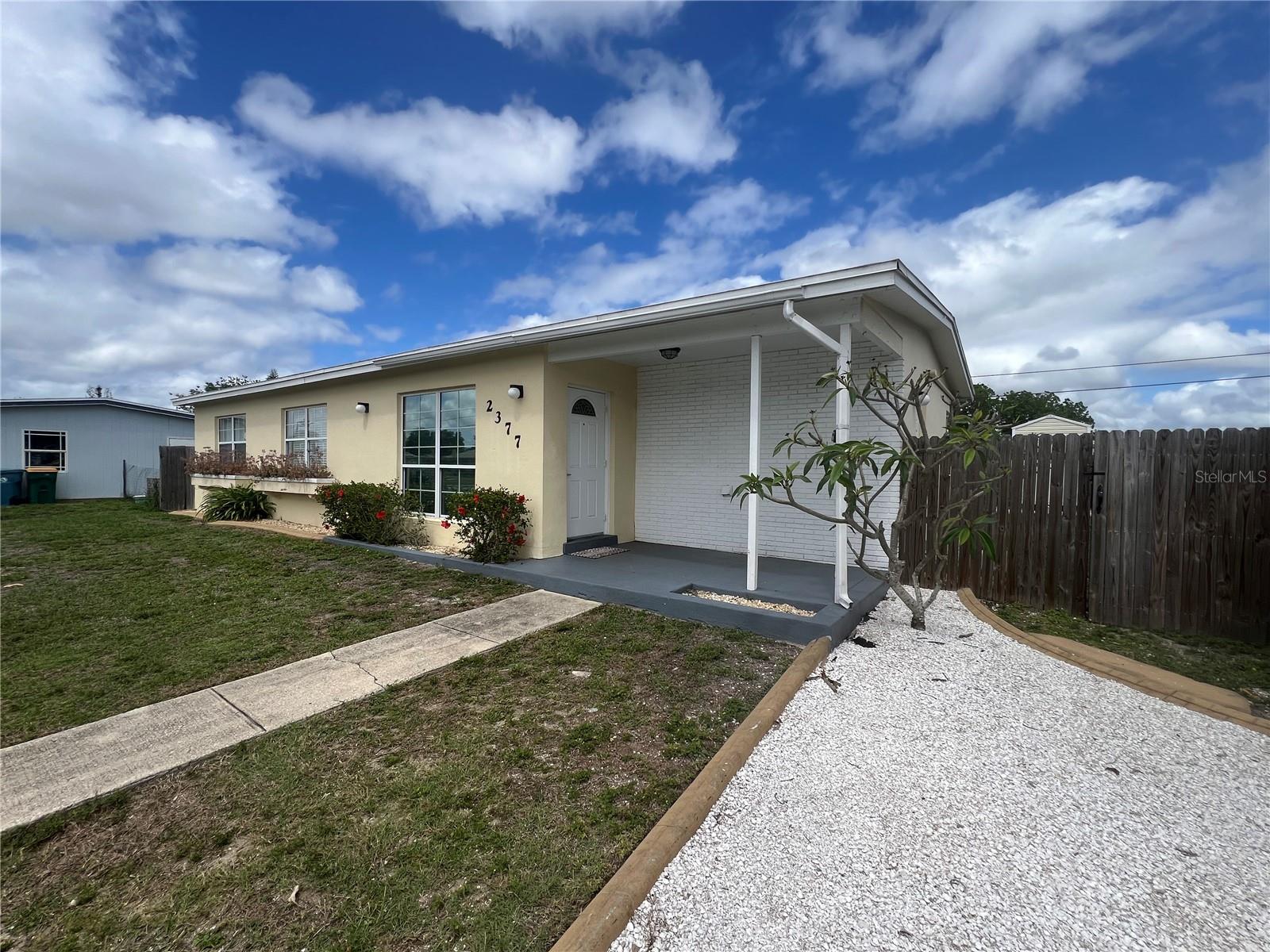 2377 STARLITE LN, PORT CHARLOTTE, FL, 33952