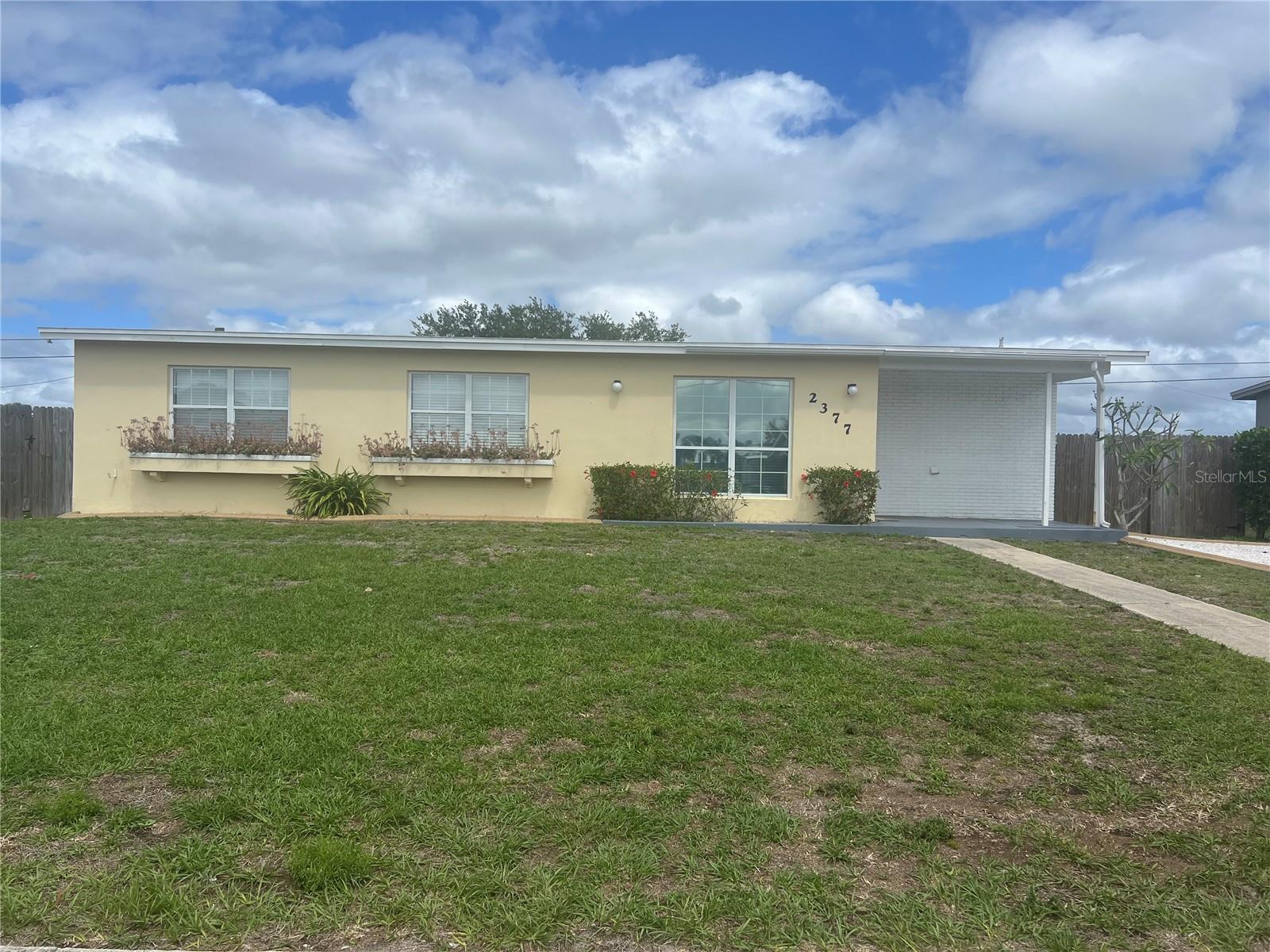 2377 STARLITE LN, PORT CHARLOTTE, FL, 33952