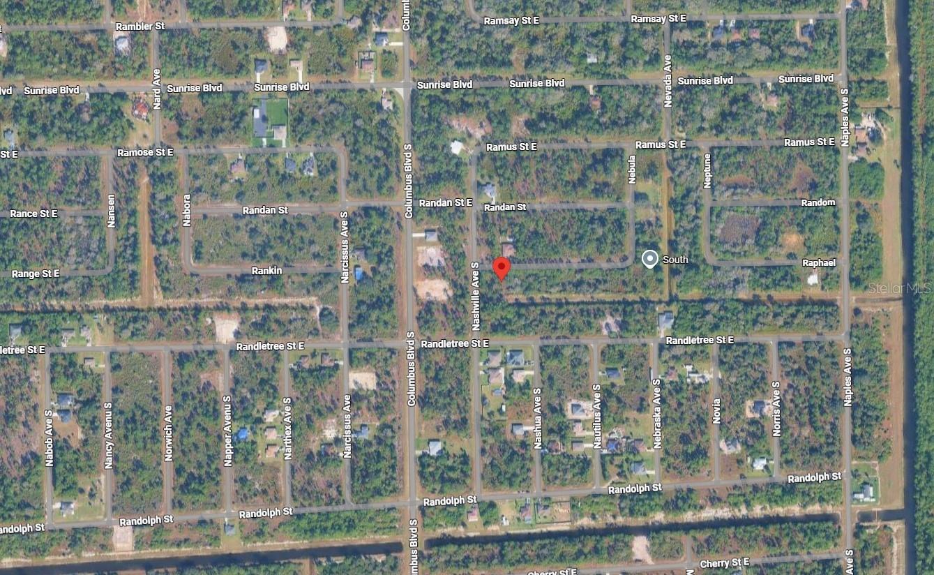 1210 RAPHIA ST E, LEHIGH ACRES, FL, 33974