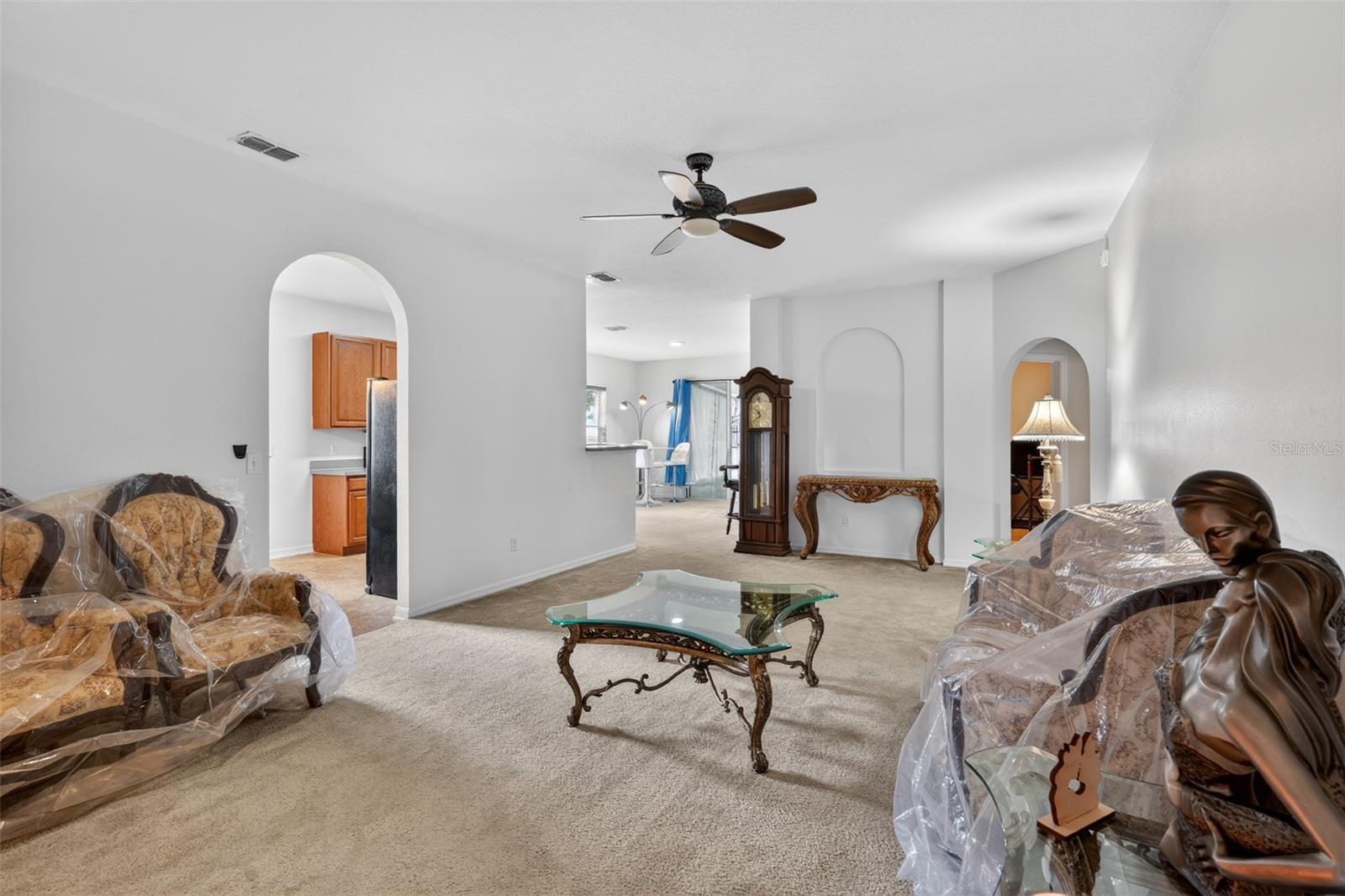 3216 LYNROCK AVE, DUNDEE, FL, 33838