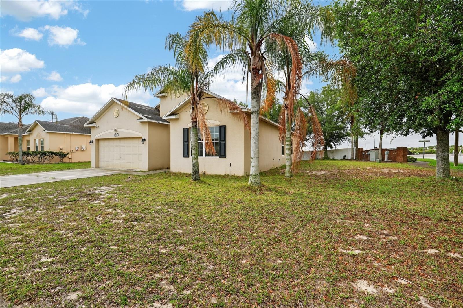 3216 LYNROCK AVE, DUNDEE, FL, 33838