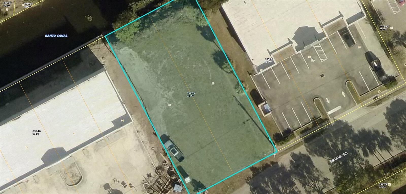 1919 NE 10TH TER, CAPE CORAL, FL, 33909