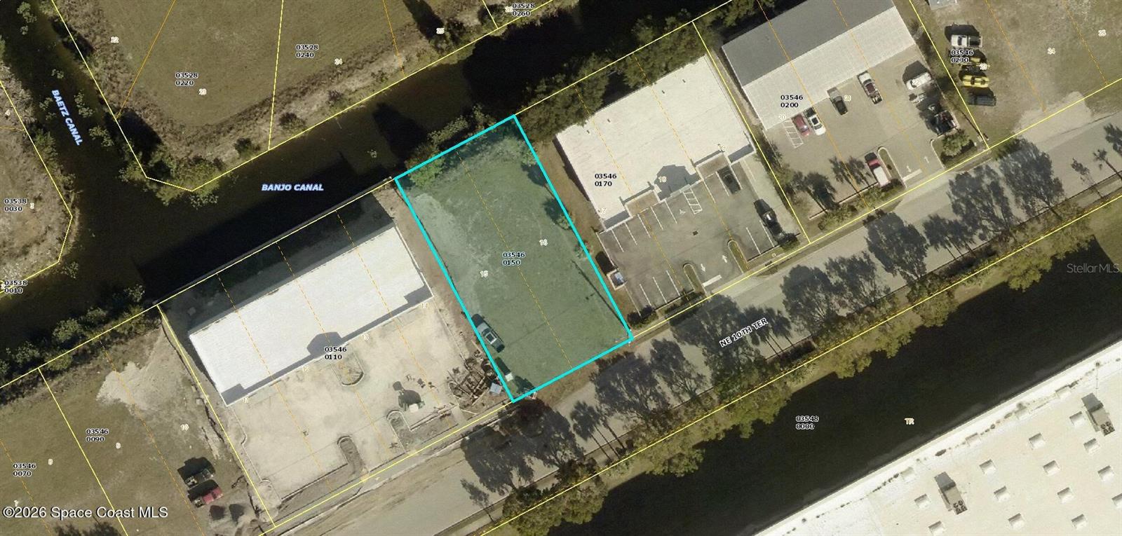 1919 NE 10TH TER, CAPE CORAL, FL, 33909