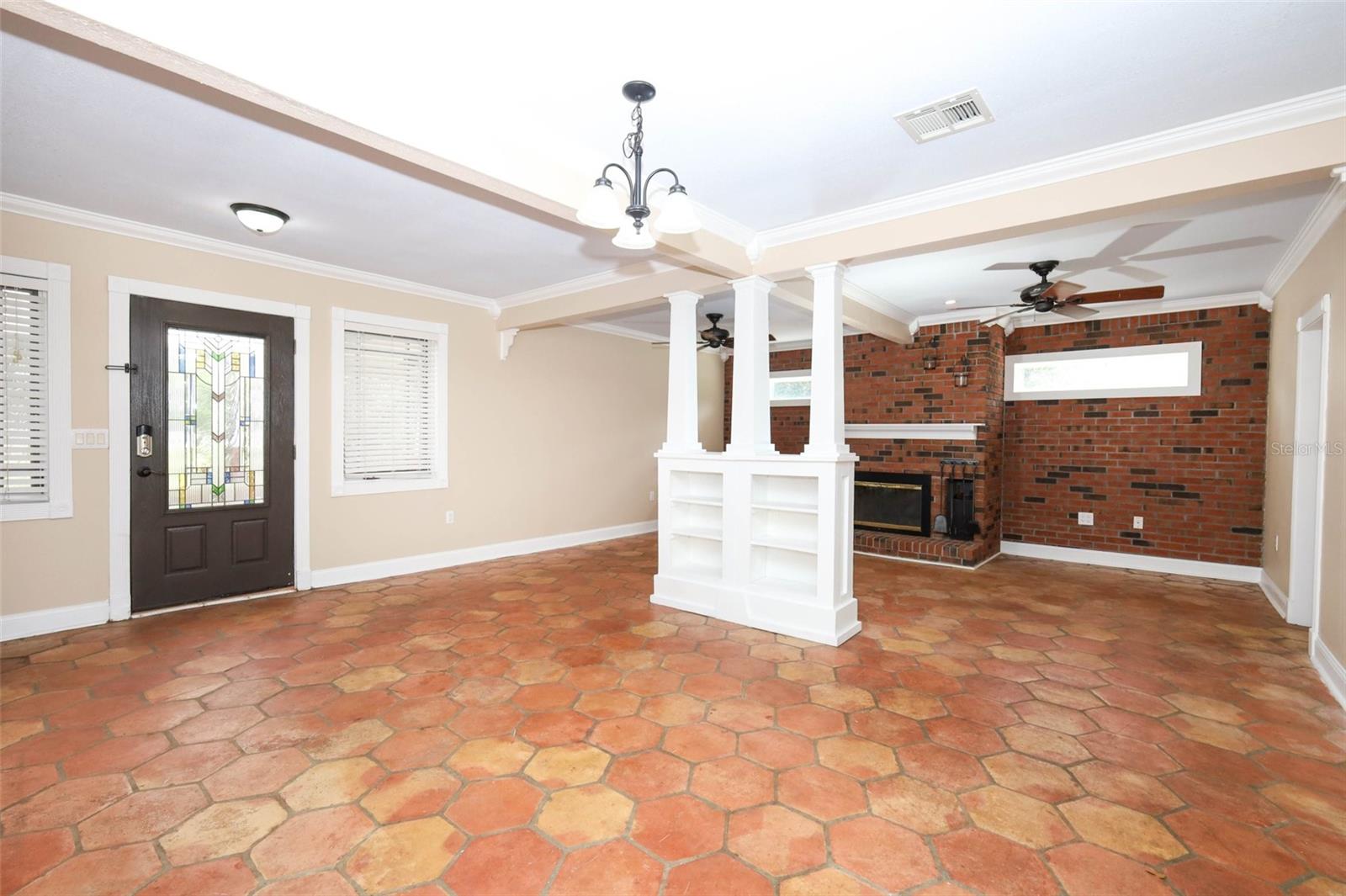 665 LAKE MILLS RD, CHULUOTA, FL, 32766