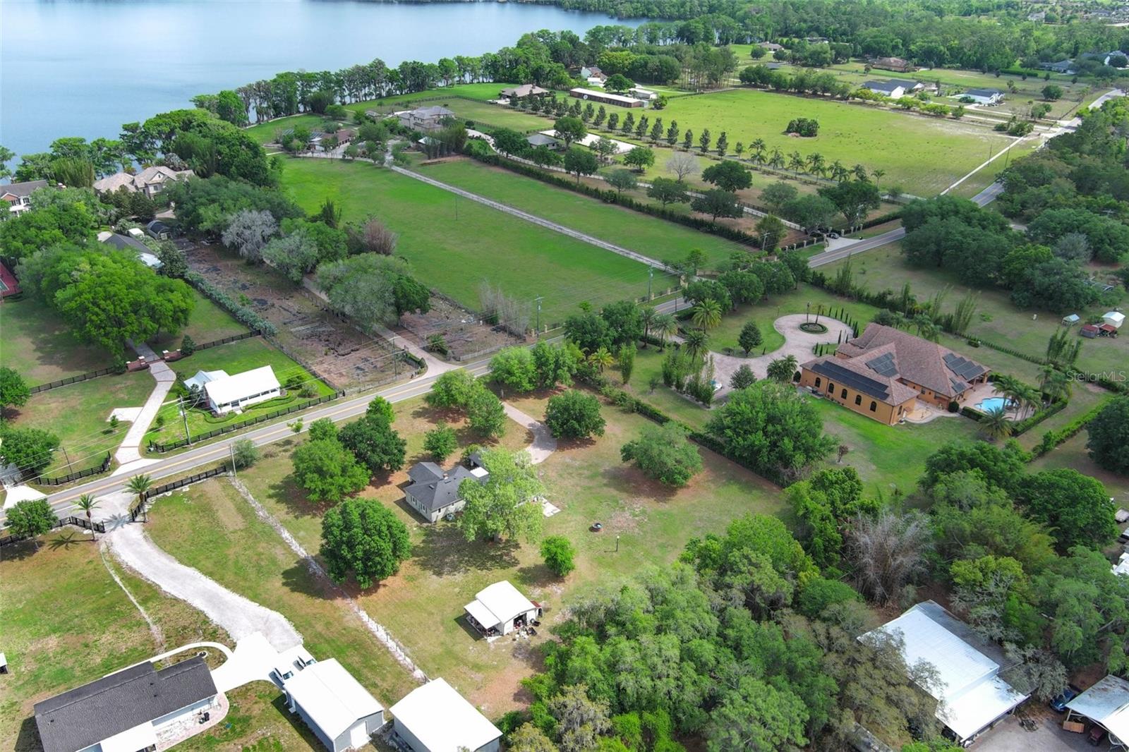 665 LAKE MILLS RD, CHULUOTA, FL, 32766