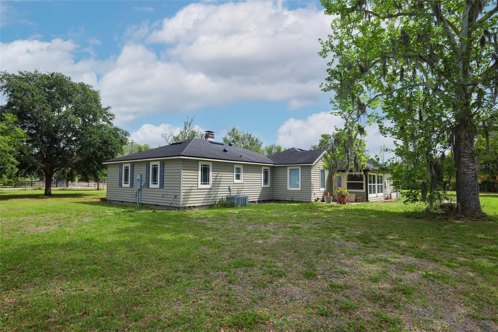 665 LAKE MILLS RD, CHULUOTA, FL, 32766