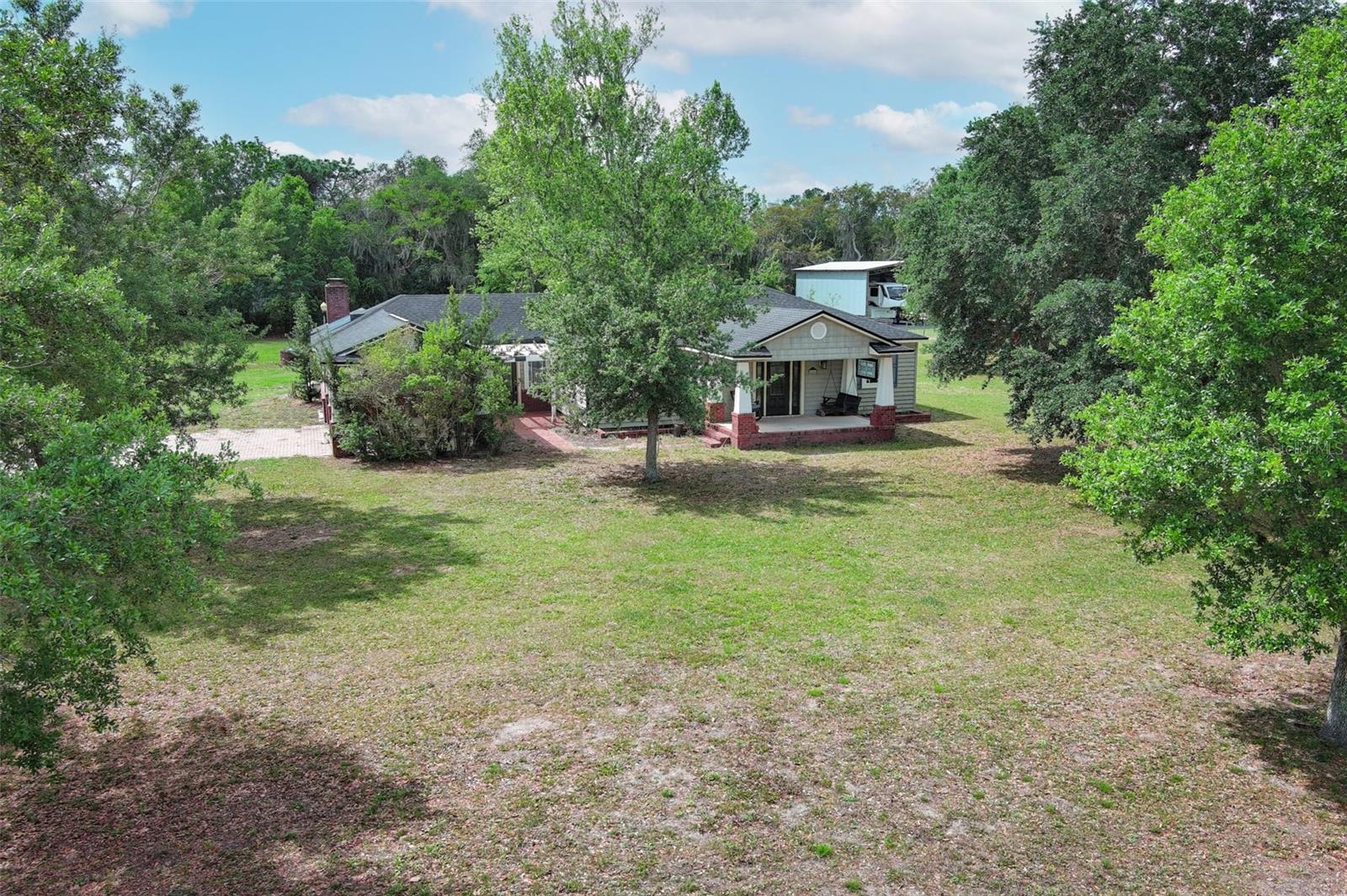 665 LAKE MILLS RD, CHULUOTA, FL, 32766
