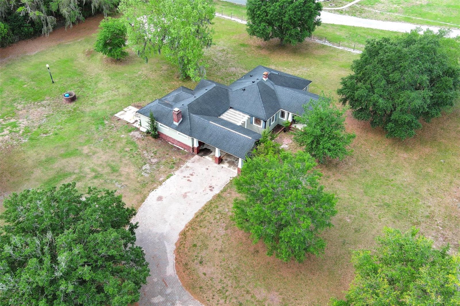 665 LAKE MILLS RD, CHULUOTA, FL, 32766