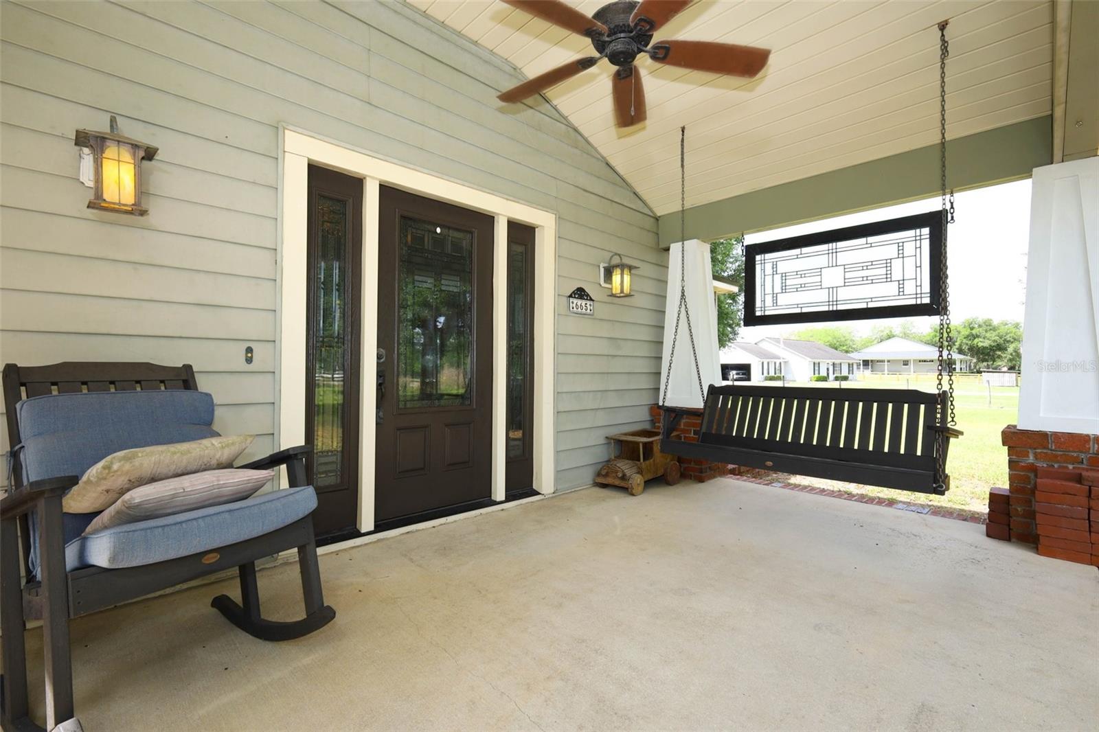 665 LAKE MILLS RD, CHULUOTA, FL, 32766