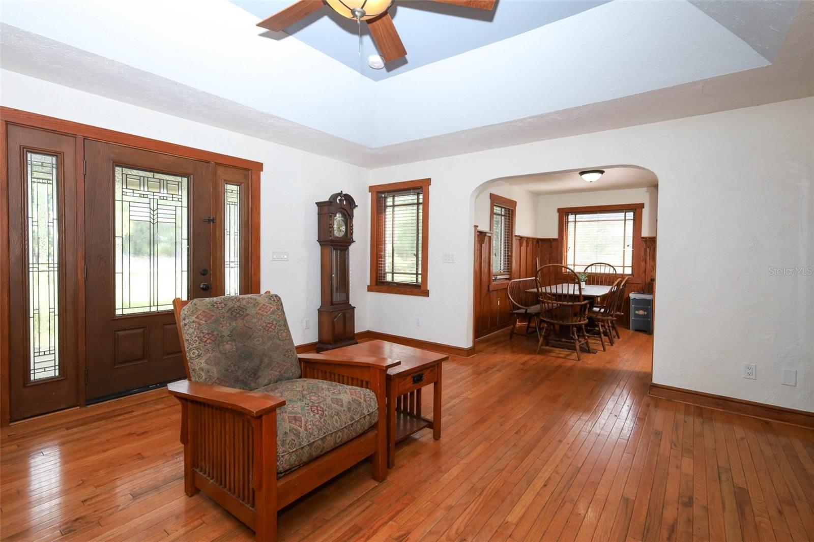 665 LAKE MILLS RD, CHULUOTA, FL, 32766