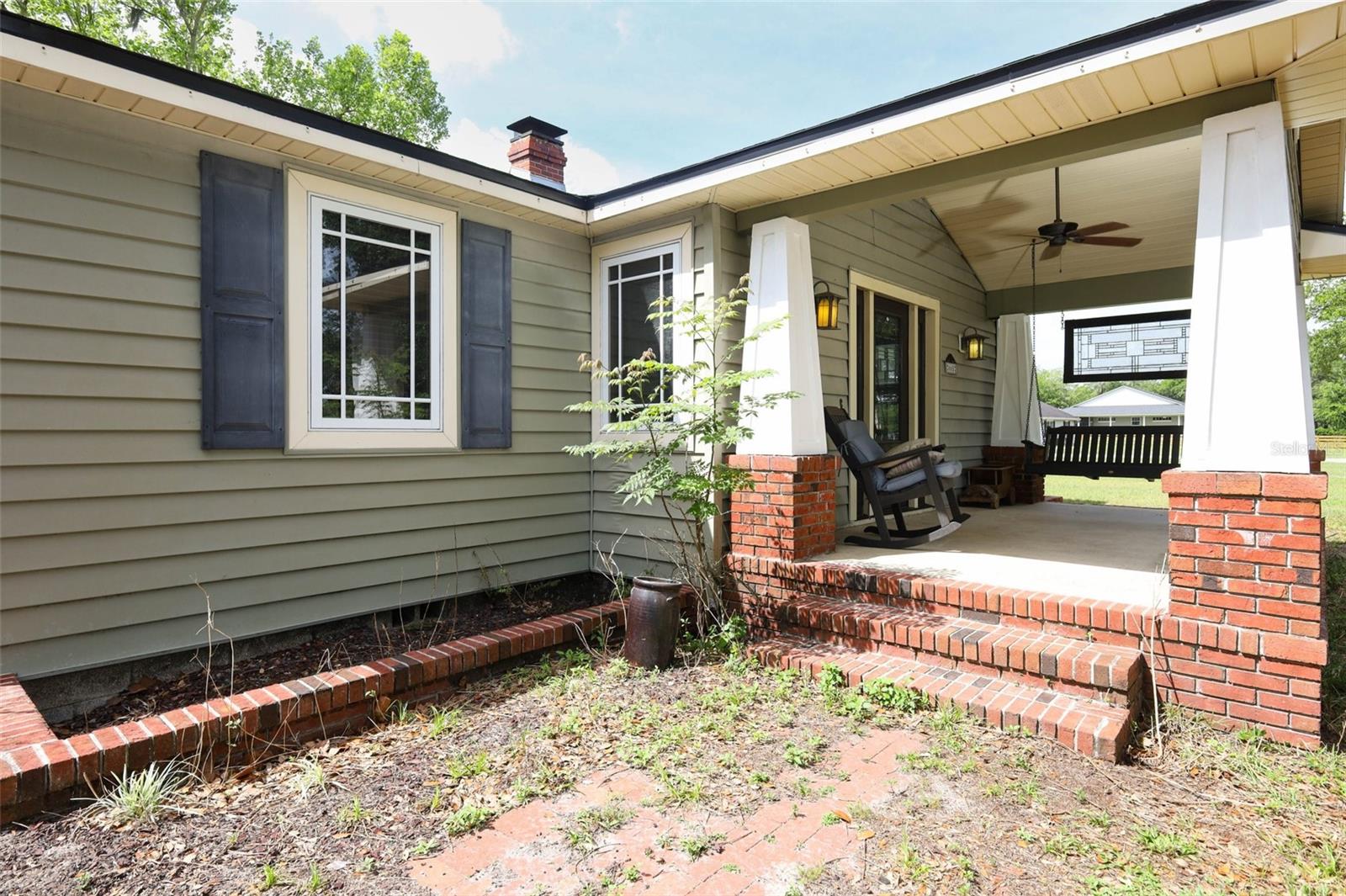 665 LAKE MILLS RD, CHULUOTA, FL, 32766