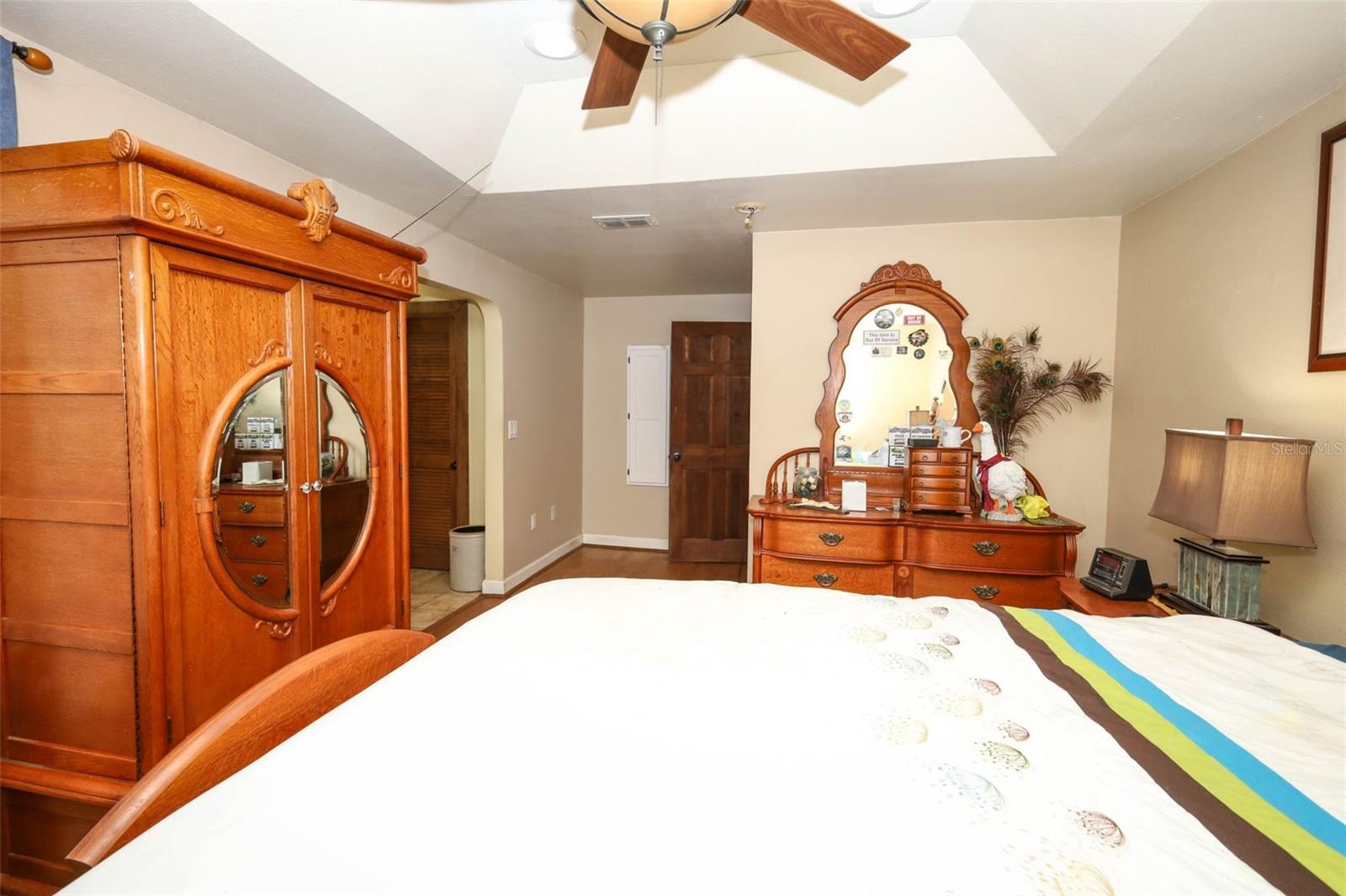 665 LAKE MILLS RD, CHULUOTA, FL, 32766