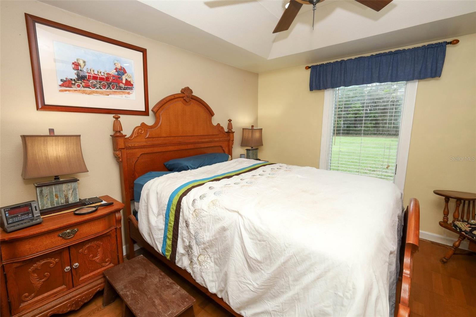 665 LAKE MILLS RD, CHULUOTA, FL, 32766