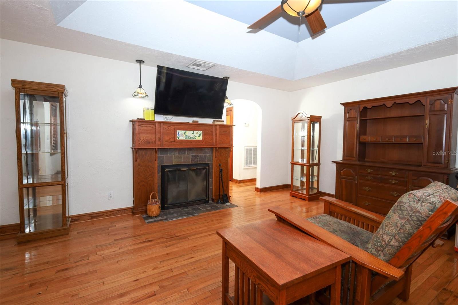 665 LAKE MILLS RD, CHULUOTA, FL, 32766