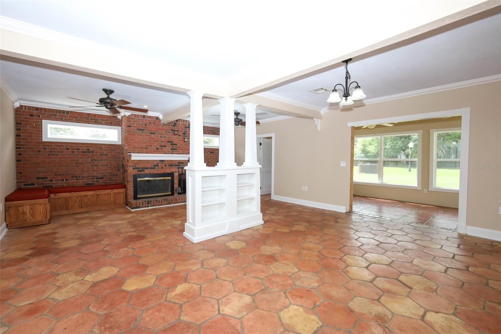 665 LAKE MILLS RD, CHULUOTA, FL, 32766