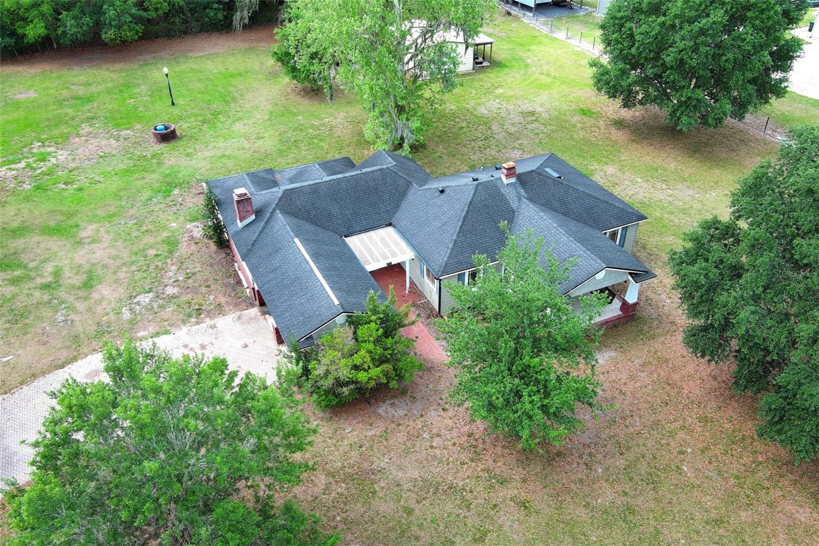 665 LAKE MILLS RD, CHULUOTA, FL, 32766