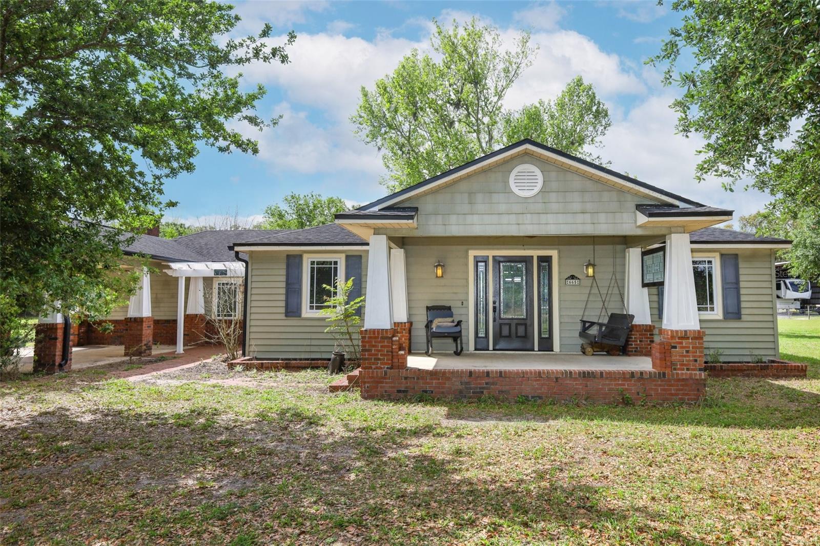 665 LAKE MILLS RD, CHULUOTA, FL, 32766