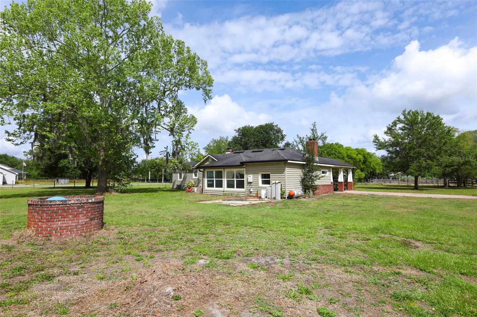 665 LAKE MILLS RD, CHULUOTA, FL, 32766