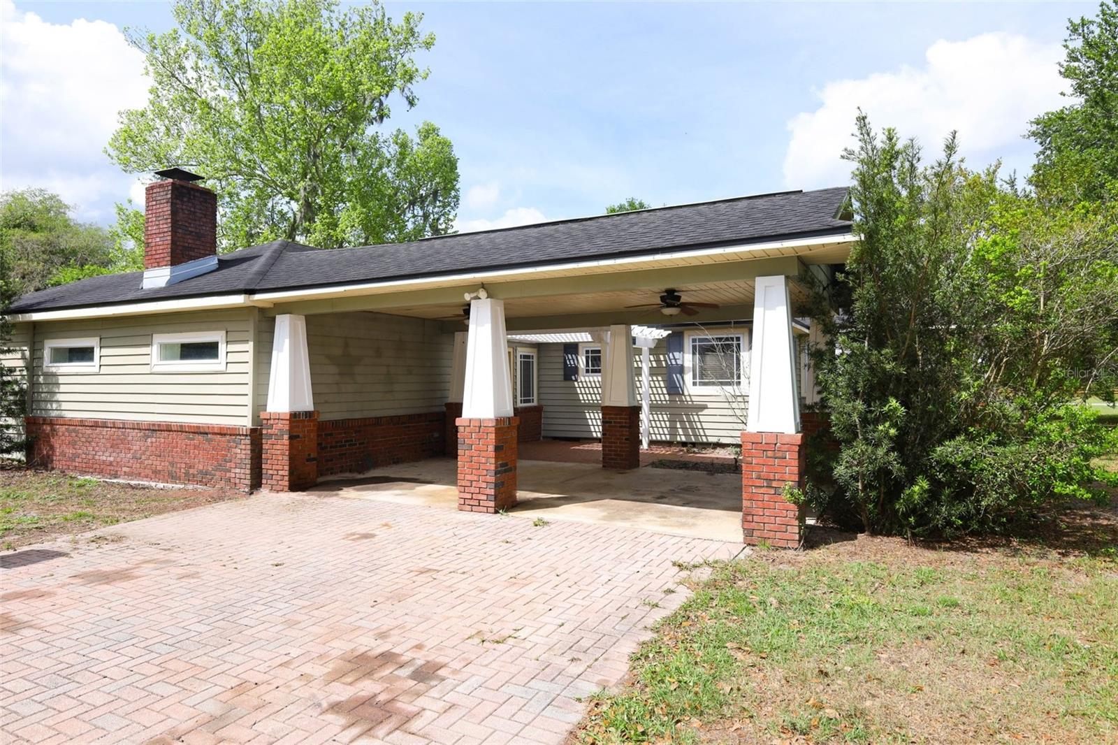 665 LAKE MILLS RD, CHULUOTA, FL, 32766