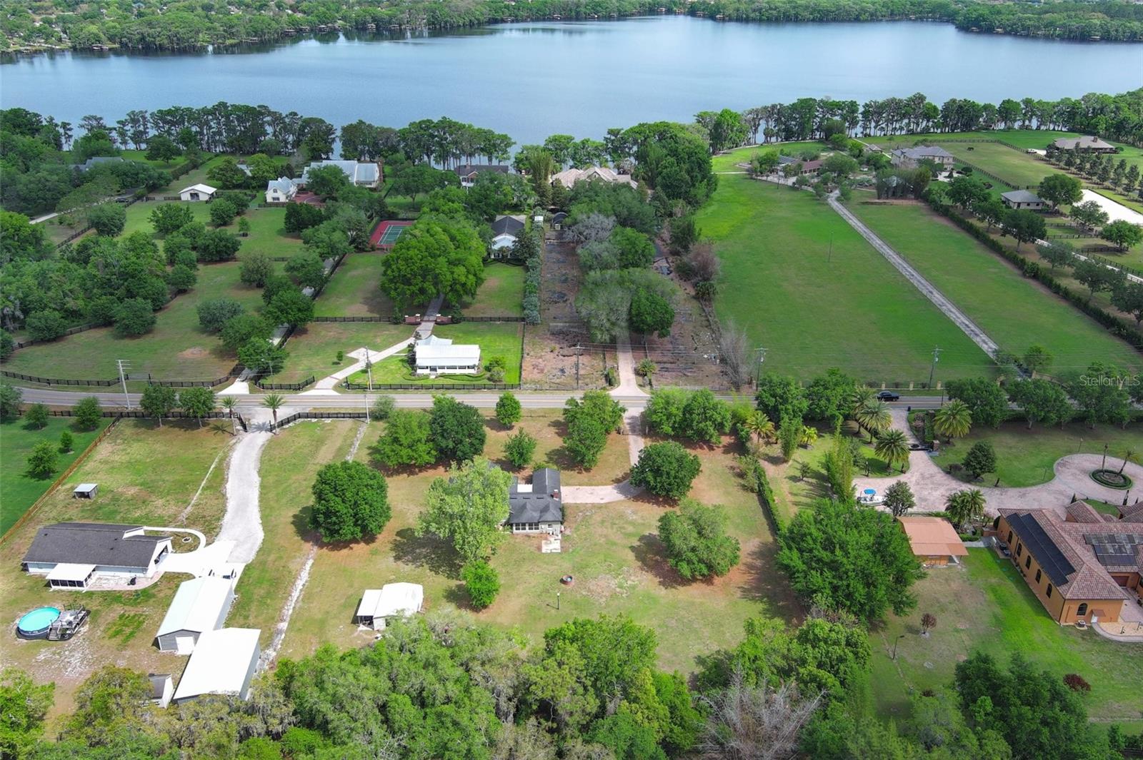 665 LAKE MILLS RD, CHULUOTA, FL, 32766