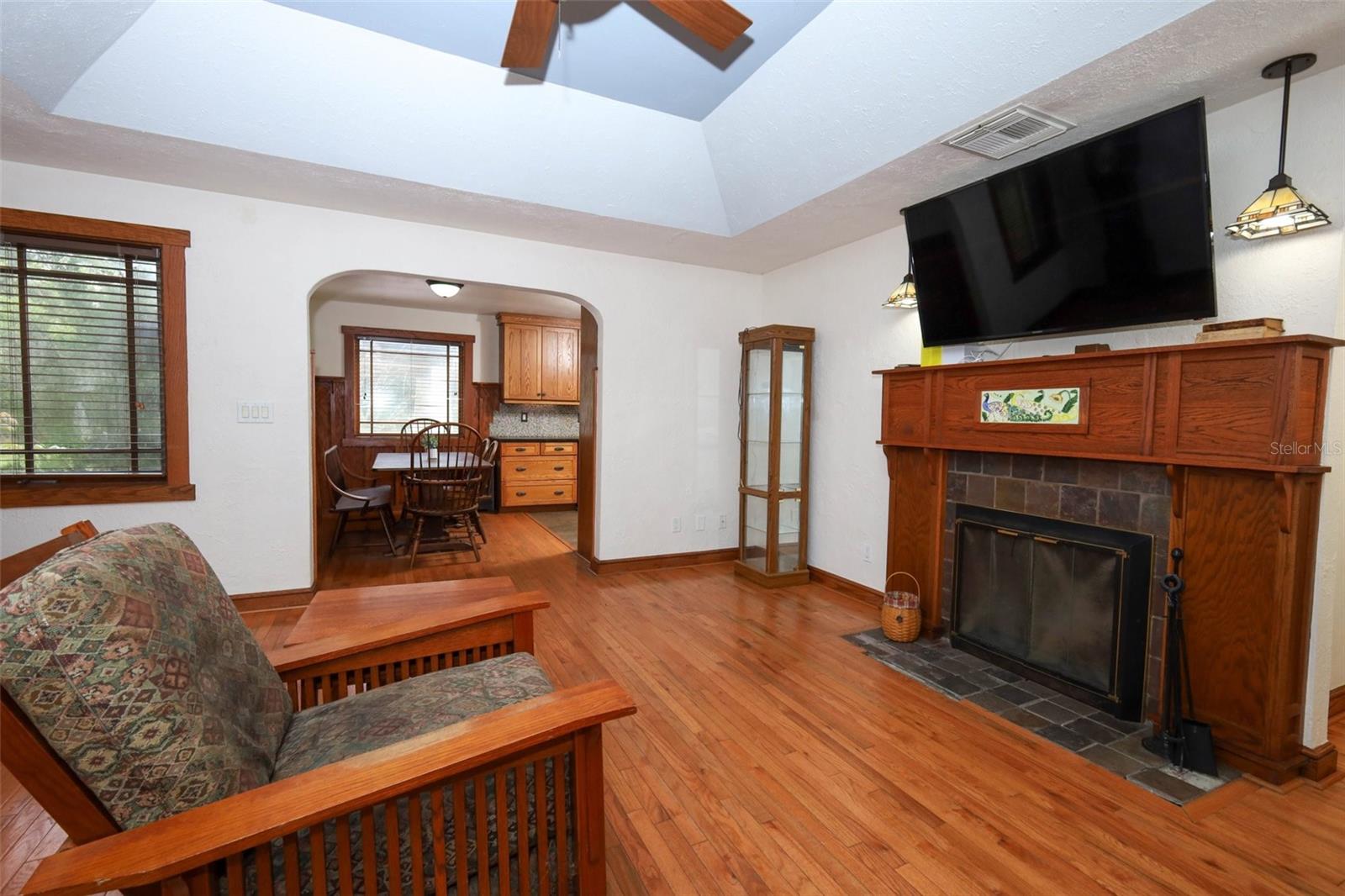 665 LAKE MILLS RD, CHULUOTA, FL, 32766