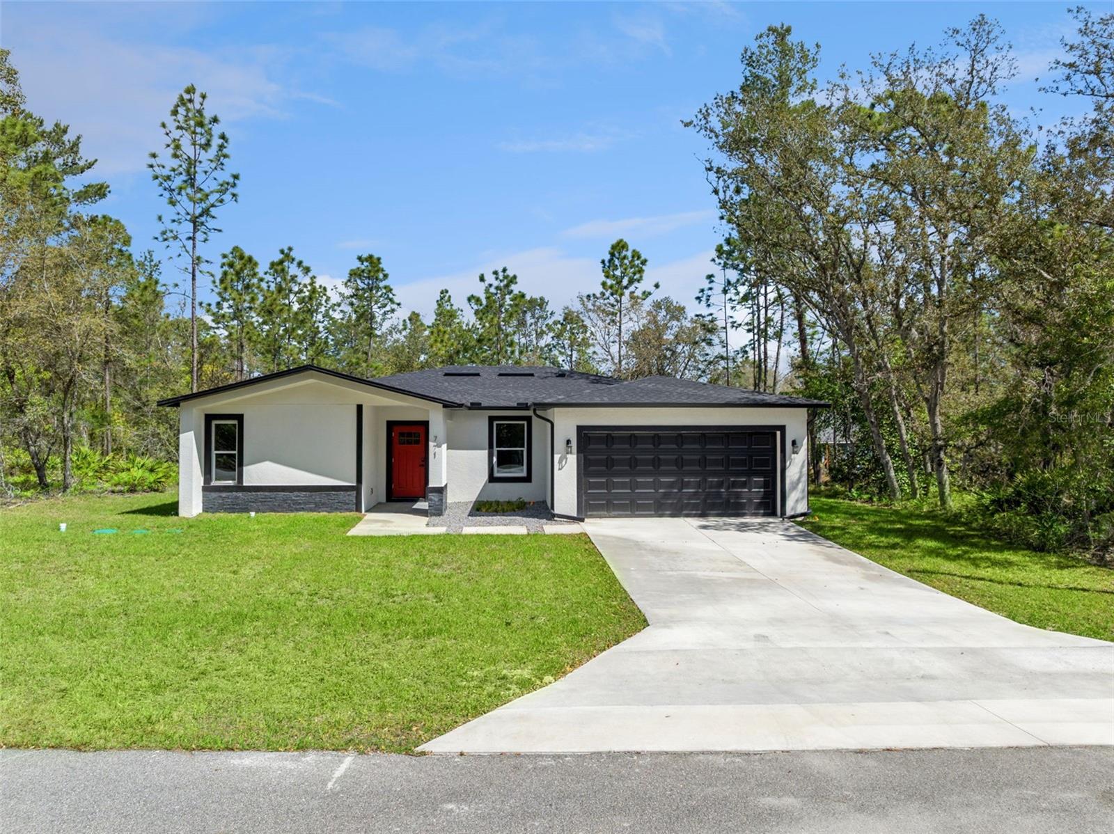 771 W BANCROFT DR, CITRUS SPRINGS, FL, 34434