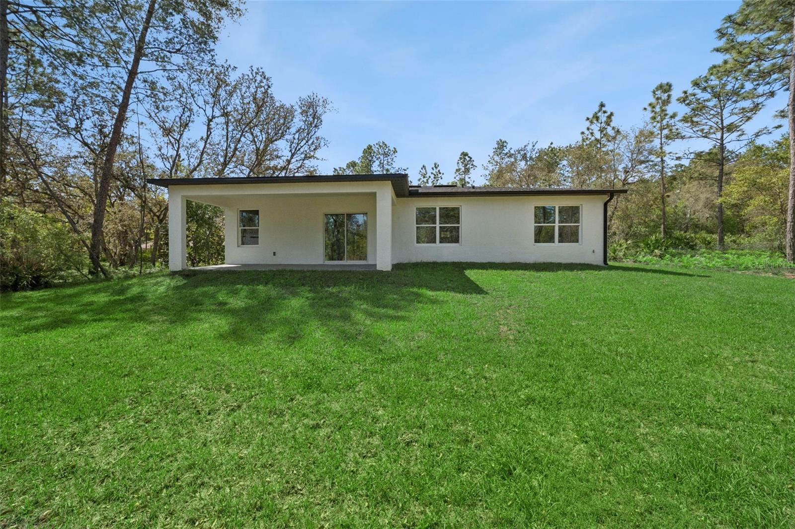 771 W BANCROFT DR, CITRUS SPRINGS, FL, 34434