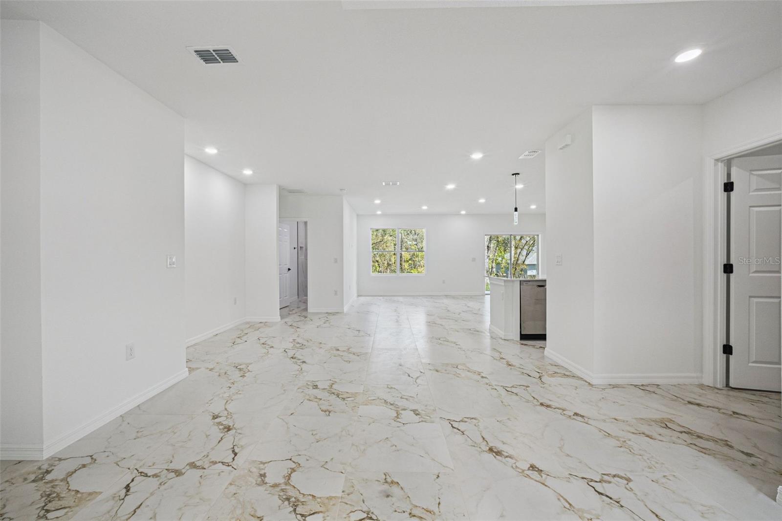 771 W BANCROFT DR, CITRUS SPRINGS, FL, 34434