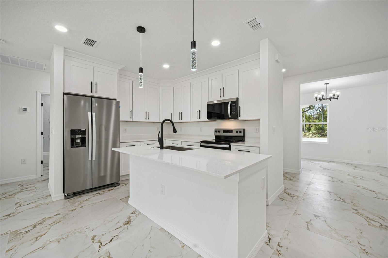 771 W BANCROFT DR, CITRUS SPRINGS, FL, 34434