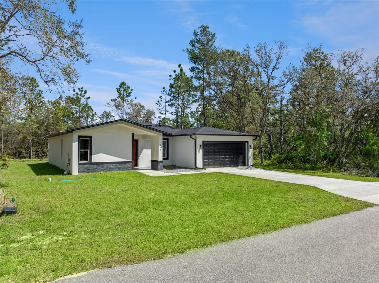 771 W BANCROFT DR, CITRUS SPRINGS, FL, 34434