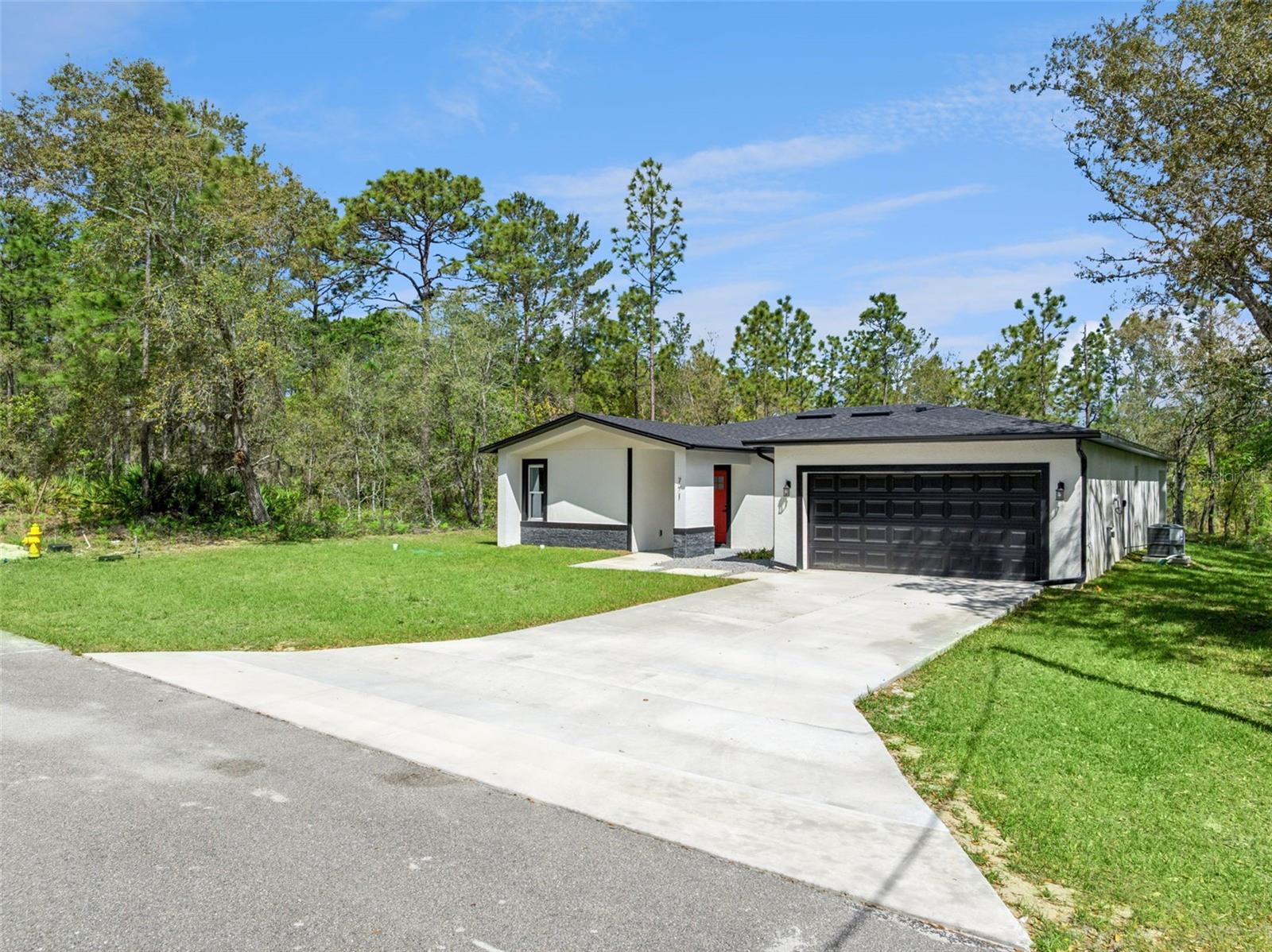 771 W BANCROFT DR, CITRUS SPRINGS, FL, 34434