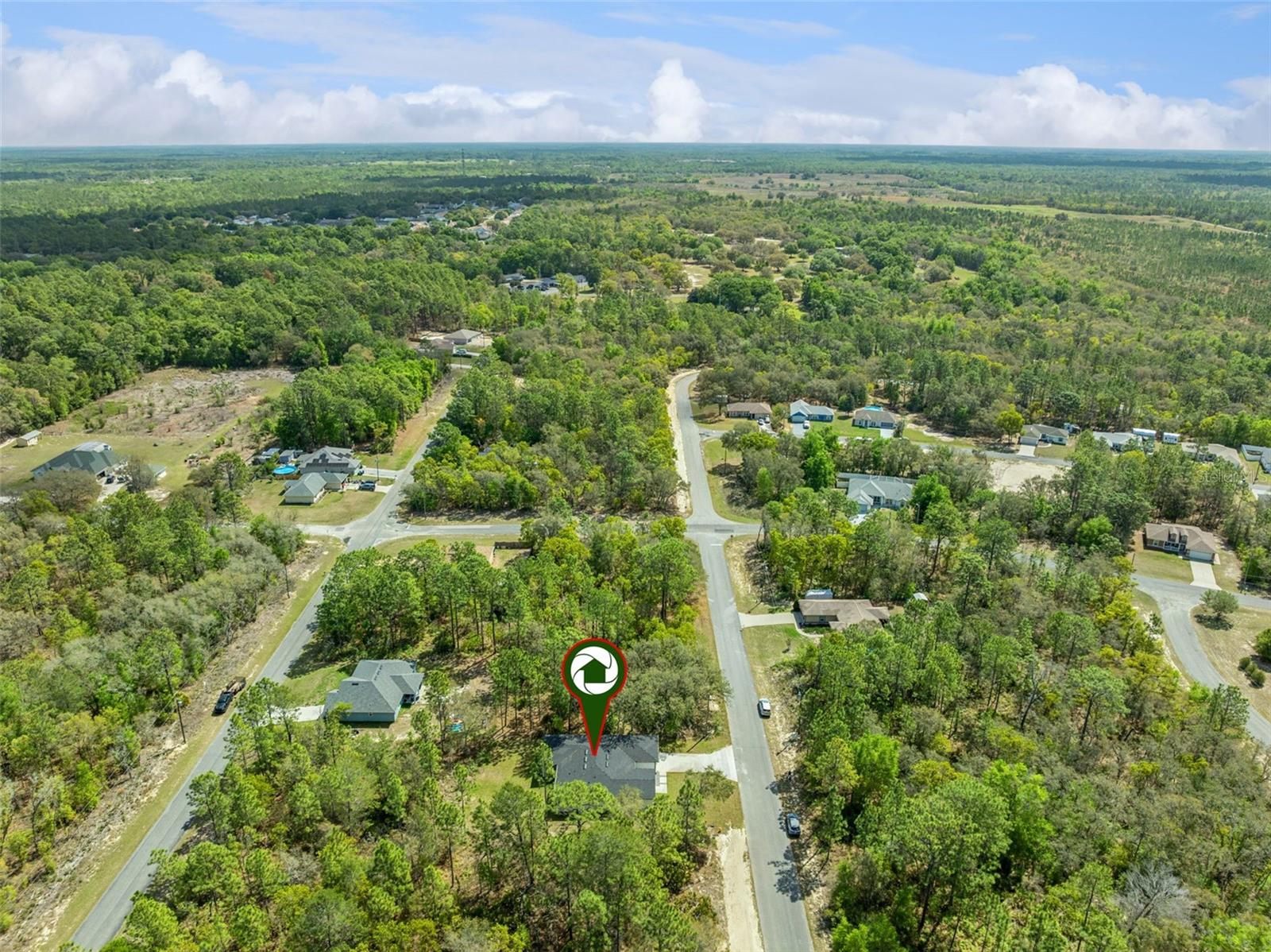 771 W BANCROFT DR, CITRUS SPRINGS, FL, 34434
