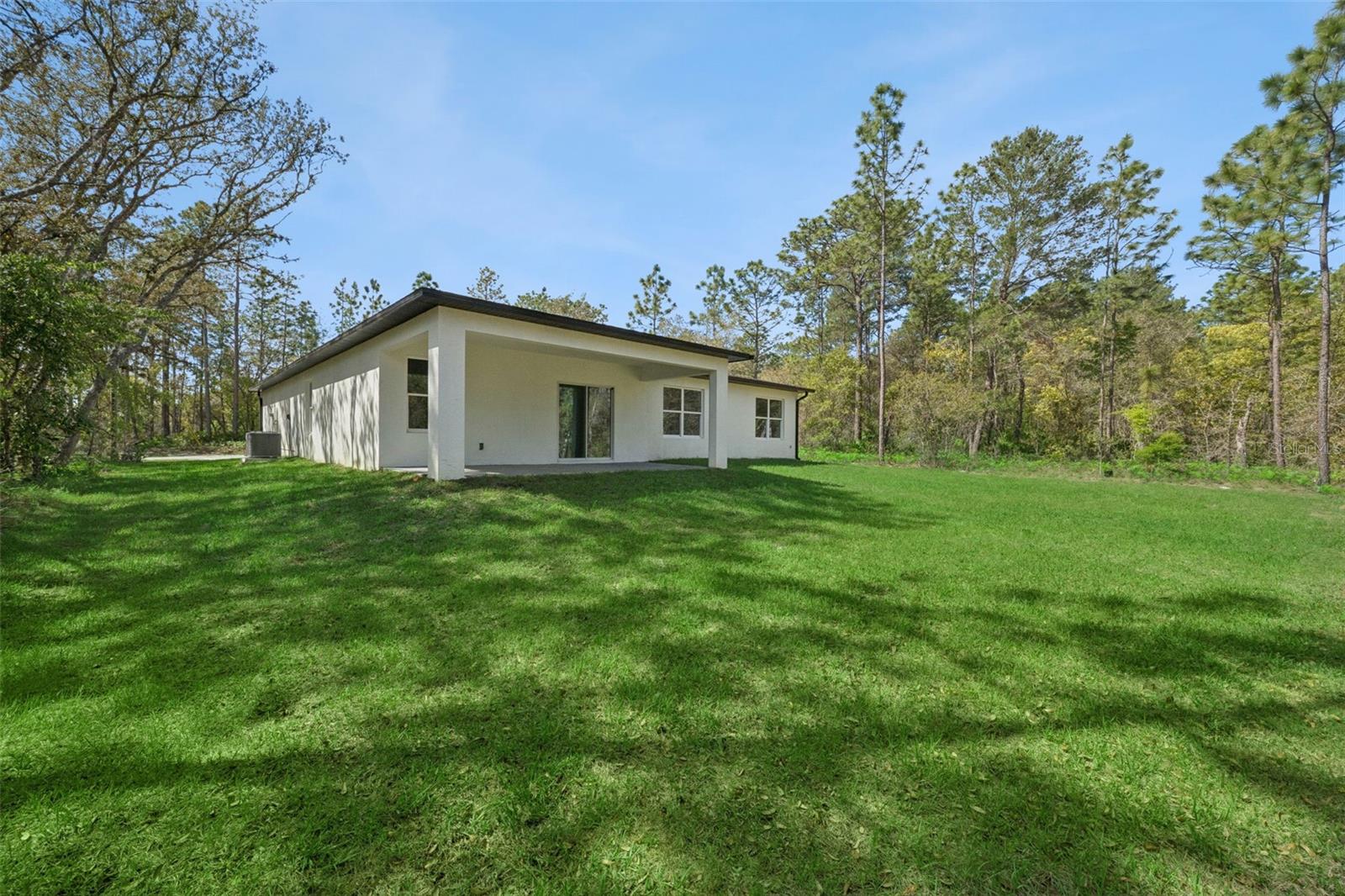 771 W BANCROFT DR, CITRUS SPRINGS, FL, 34434