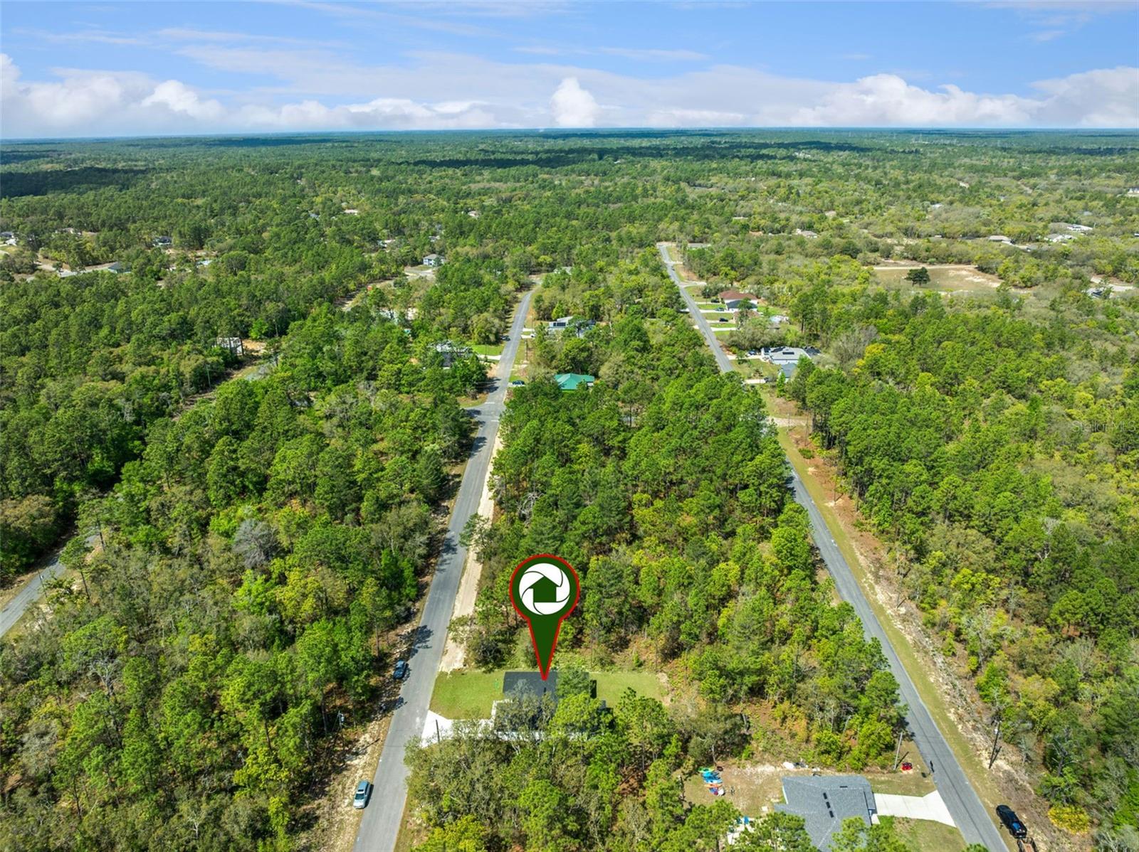 771 W BANCROFT DR, CITRUS SPRINGS, FL, 34434