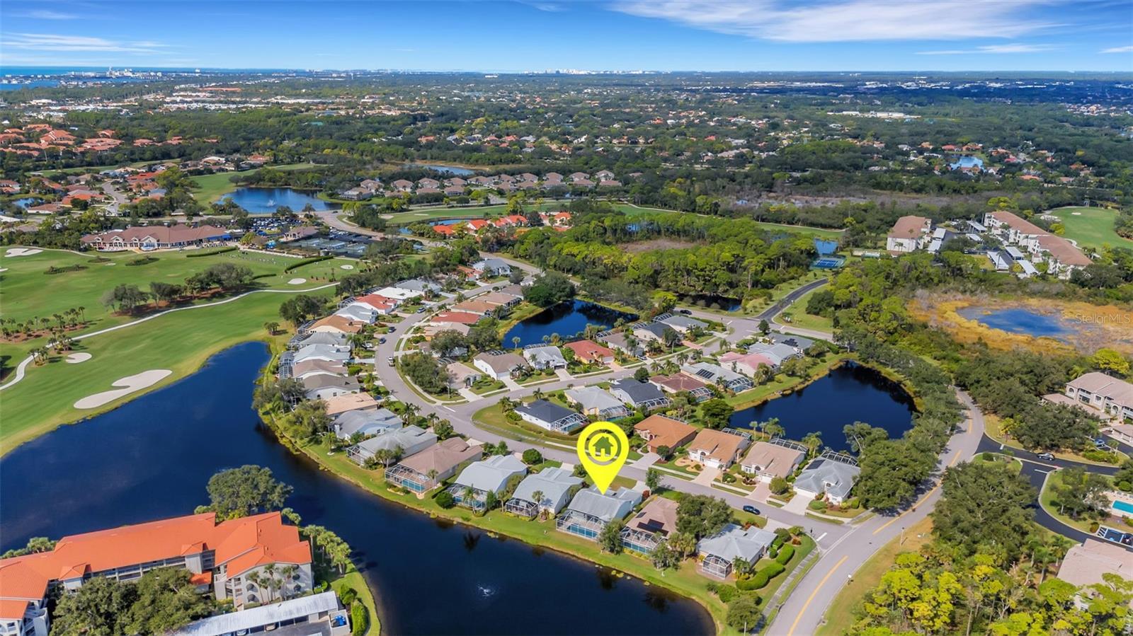 8976 WHITEMARSH AVE, SARASOTA, FL, 34238