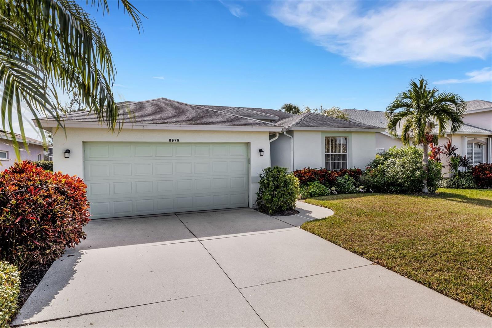 8976 WHITEMARSH AVE, SARASOTA, FL, 34238